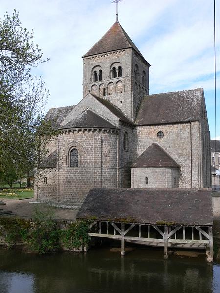 Mont Saint Michel 2010 - 249.jpg